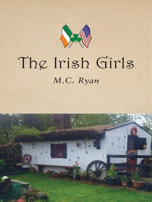 cover image of The Irish Girls